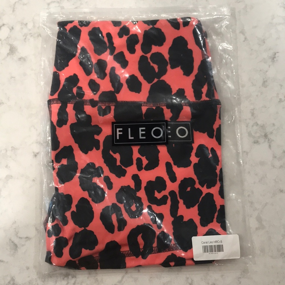 FLEO Coral Leo HRO-S